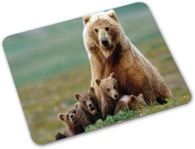 

Shoprider Desginer-712 Mousepad(Multicolor)