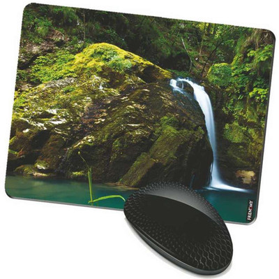 

FRENEMY MPAD4167 Mousepad(Multicolor)