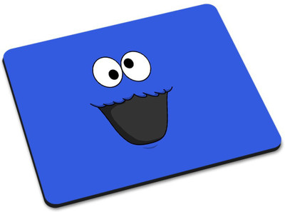 

Shoprider MULTICOLOR-631 Mousepad(Multicolor)