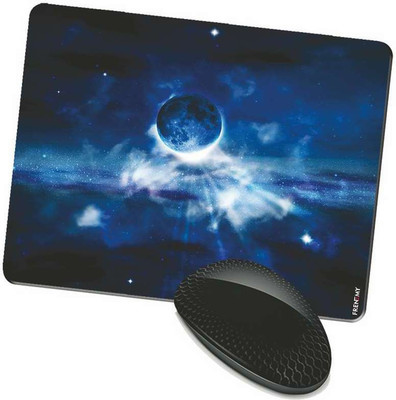 

FRENEMY MPAD9421 Mousepad(Multicolor)