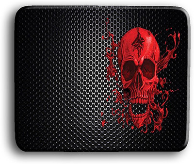 

Shopmania Designer-304 Mousepad(Multicolor)