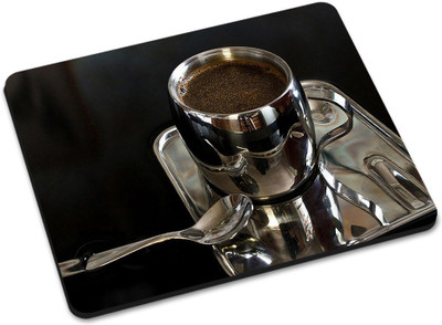 

Shoprider DESGINER MOUSEPAD-300 Mousepad(Multicolor)