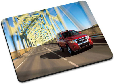 

Shoprider MULTICOLOR-876 Mousepad(Multicolor)