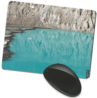 

FRENEMY MPAD4446 Mousepad(Multicolor)