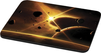 

PrintMart Multicolor-369 Mousepad(Multicolor)