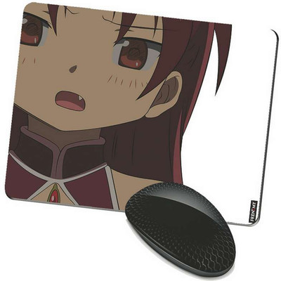 

FRENEMY MPAD1610 Mousepad(Multicolor)