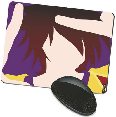 

FRENEMY MPAD569 Mousepad(Multicolor)