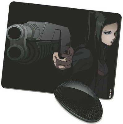 

FRENEMY MPAD736 Mousepad(Multicolor)