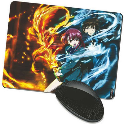 

FRENEMY MPAD7541 Mousepad(Multicolor)