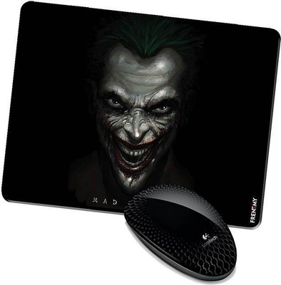 

FRENEMY MPAD270 Mousepad(Multicolor)
