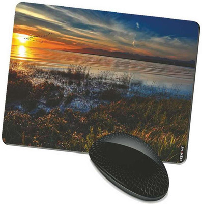

FRENEMY MPAD8582 Mousepad(Multicolor)