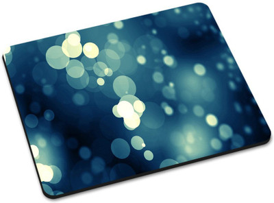 

Shoprider DESGINER MOUSEPAD-456 Mousepad(Multicolor)