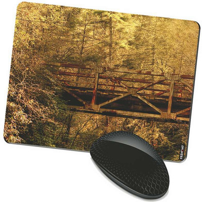 

FRENEMY MPAD8386 Mousepad(Multicolor)