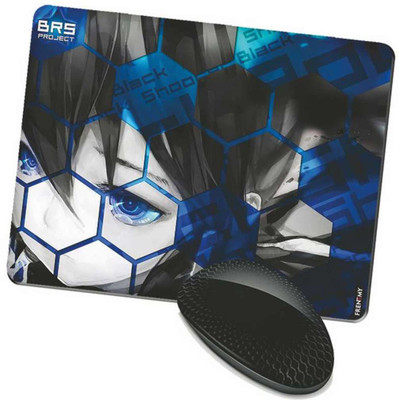 

FRENEMY MPAD6077 Mousepad(Multicolor)