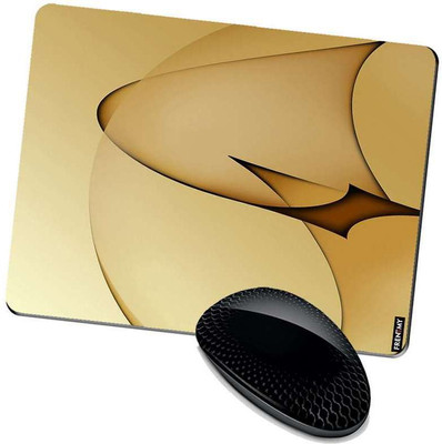 

FRENEMY MPAD8378 Mousepad(Multicolor)