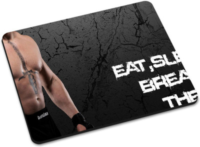 

Shoprider MULTICOLOR-508 Mousepad(Multicolor)
