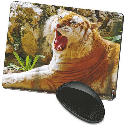 

FRENEMY MPAD8394 Mousepad(Multicolor)