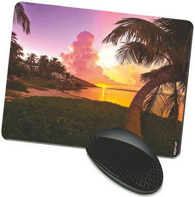 

FRENEMY MPAD8600 Mousepad(Multicolor)