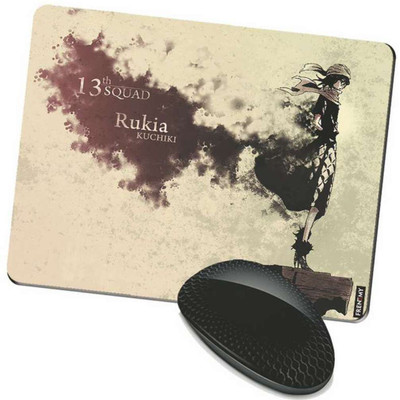 

FRENEMY MPAD7006 Mousepad(Multicolor)