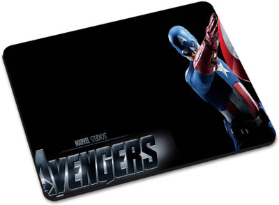 

Shoprider MULTICOLOR-532 Mousepad(Multicolor)