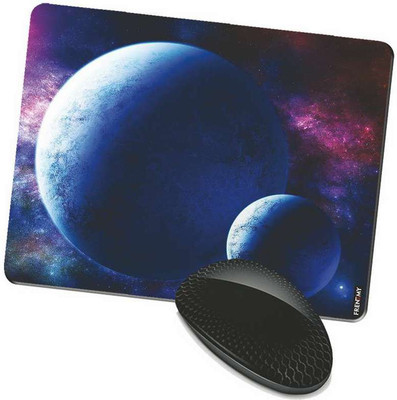 

FRENEMY MPAD4674 Mousepad(Multicolor)