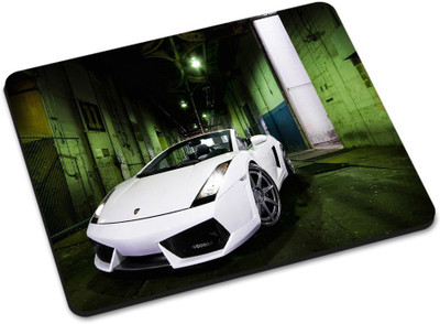 

Shoprider MULTICOLOR-928 Mousepad(Multicolor)