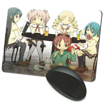 

FRENEMY MPAD7145 Mousepad(Multicolor)