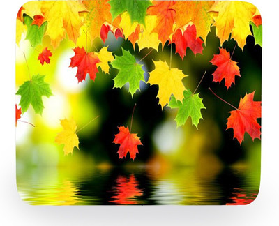 

PhotogiftsIndia Nature Mousepad(Multicolor)
