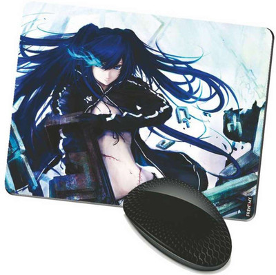 

FRENEMY MPAD7455 Mousepad(Multicolor)