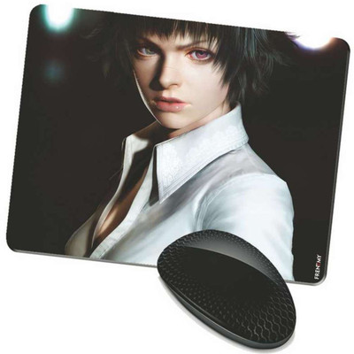 

FRENEMY MPAD3765 Mousepad(Multicolor)