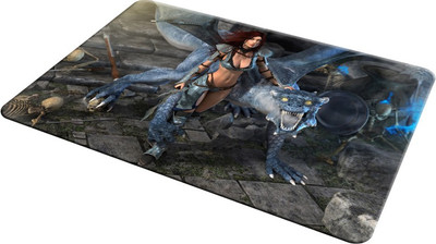 

EMPRESSION EMP-LOT2-1071 Mousepad(Multicolor)