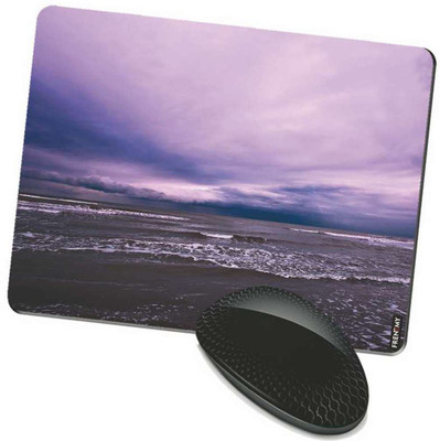 

FRENEMY MPAD4187 Mousepad(Multicolor)