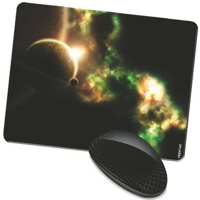 

FRENEMY MPAD3774 Mousepad(Multicolor)