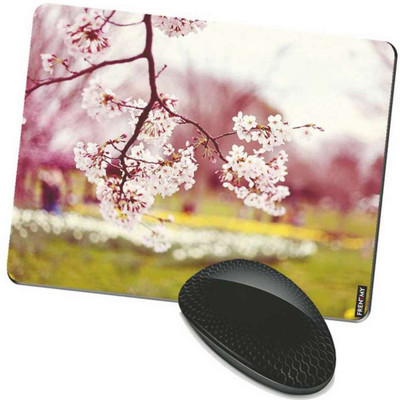 

FRENEMY MPAD4871 Mousepad(Multicolor)