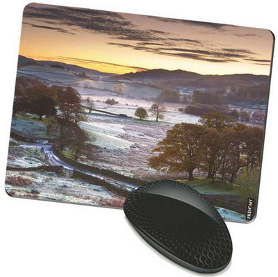 

FRENEMY MPAD8610 Mousepad(Multicolor)