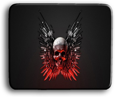 

Shopmania Designer-167 Mousepad(Multicolor)
