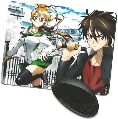 

FRENEMY MPAD6414 Mousepad(Multicolor)