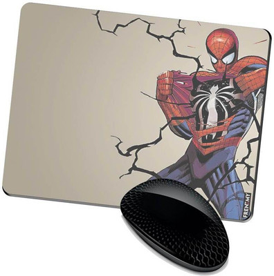 

FRENEMY MPAD200 Mousepad(Multicolor)