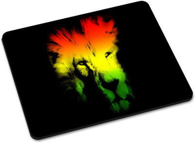 

Shoprider MULTICOLOR-402 Mousepad(Multicolor)