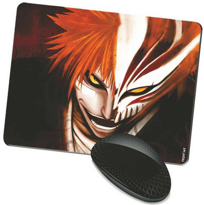 

FRENEMY MPAD2910 Mousepad(Multicolor)