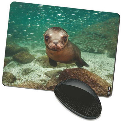 

FRENEMY MPAD8075 Mousepad(Multicolor)