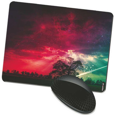 

FRENEMY MPAD9293 Mousepad(Multicolor)