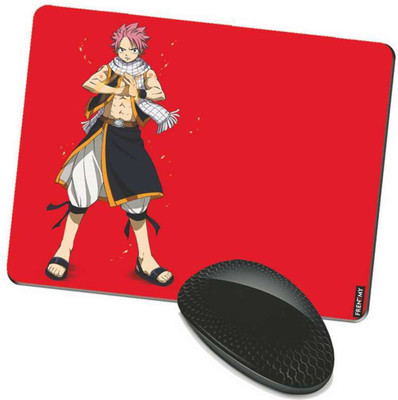 

FRENEMY MPAD5957 Mousepad(Multicolor)