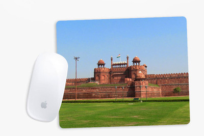 

Sowing Happiness SHMUSPD074 Mousepad(Multicolor)