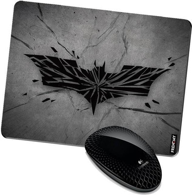 

FRENEMY MPAD331 Mousepad(Multicolor)