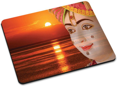 

Shoprider MULTICOLOR-193 Mousepad(Multicolor)