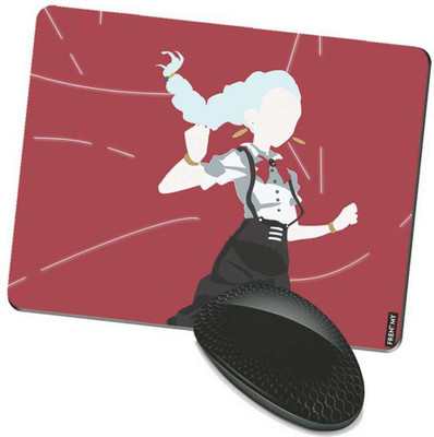

FRENEMY MPAD1072 Mousepad(Multicolor)