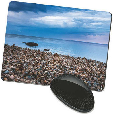 

FRENEMY MPAD4114 Mousepad(Multicolor)