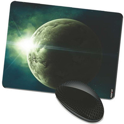 

FRENEMY MPAD5242 Mousepad(Multicolor)