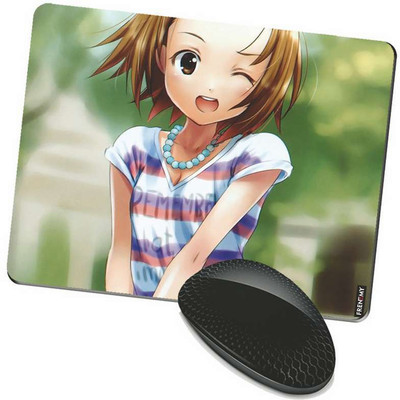 

FRENEMY MPAD3710 Mousepad(Multicolor)